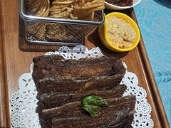 -北塘海鲜·天津菜(大光明桥旗舰店)