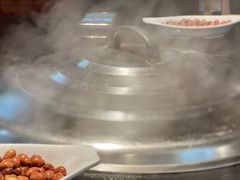 -崔记生活·铁锅炖鱼粘卷子(总店)