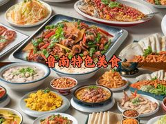 -朝花夕拾中餐厅(台儿庄古城复兴广场店)