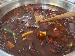 -无味饭店(九眼桥商业文化广场店)