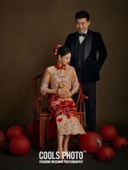 -果石摄影(汉街skp店)