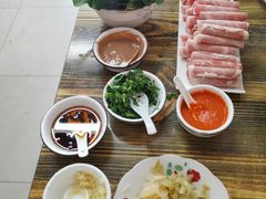 -好运来农家菜(吉林路店)