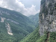 -鹿院坪生态旅游景区