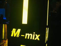 -M-MIX电音烤吧