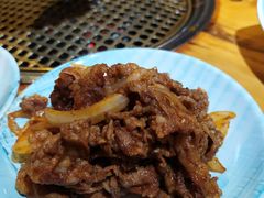 -唯成•韩国炭火烤肉 유성고기