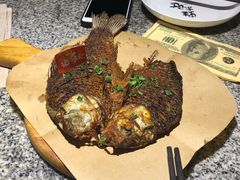 -蘭奢雅集·江浙菜(青山江滩店)