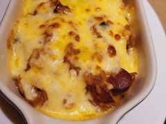 -波特曼西餐厅(中央大街店)