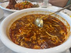 -中国饭店-餐厅