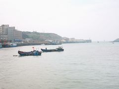 -枸杞岛