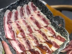 -万兴佳烤肉·长白山老味道(东岸里店)