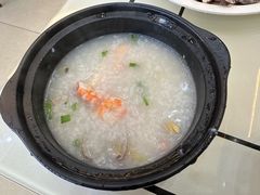 生滚海鲜粥-覃记海鲜美食餐厅