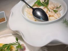 龙井虾仁-金牌外婆家(万象城店)