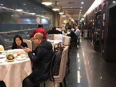 大堂-北海渔村酒楼·粤菜海鲜点心(新华店)