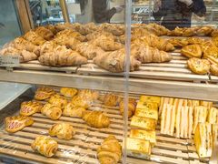 -匠造烘焙(上海湾店)