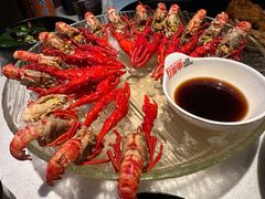 -红盔甲·小龙虾(天钥桥店)