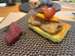 -墨澜·人间味割烹料理