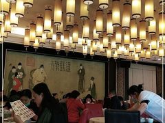 大堂-潮府馆·非遗潮州菜·世纪公园(新国际博览中心店)