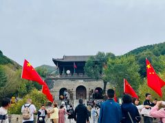 -雁门关景区