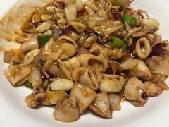-杨记海鲜楼(三门黑金冠店)