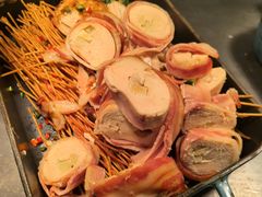 -沈阳和平艾美酒店新食谱西餐厅