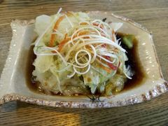 -小贝壳酒楼(经九路店)