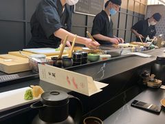-Sushi Hanzo半藏(天环广场店)