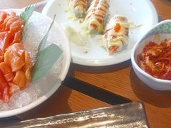 -赤坂亭·M9和牛烧肉·铁板烧·日料398放题(长泰广场店)