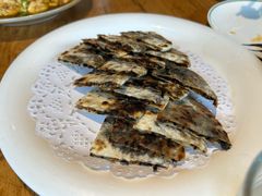 梅干菜煎饼-黄山老妈·土菜(碧桂园店)