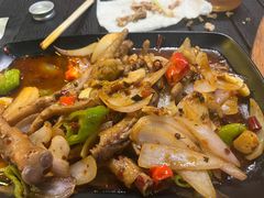 -沙州食驿·非遗小吃夜市