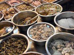 -圆蛋酒料•生腌(开元路店)