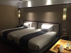 -成都皈徕栖精品酒店(四川大学九眼桥店)