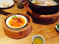 -颐和•海鲜砂锅粥•啫啫煲(奥林匹克广场店)