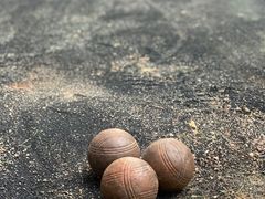 -LA  PETANQUE(泰安路店)