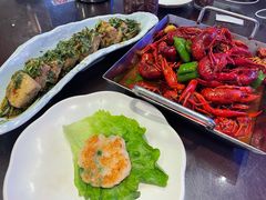 -阿财老铺·老蚌埠龙虾城(华夏总店)