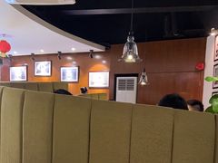 -百味馆·海鲜·湛江菜(后海花园店)