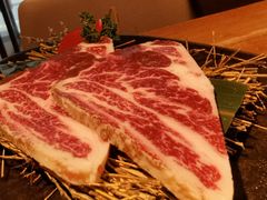 -黑牛黑猪烤肉专门店(万象城店)