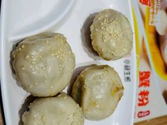 -小杨生煎(香港名都店)
