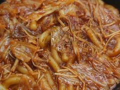 -明洞王妃家烤肉(苏州中心星悦汇店)