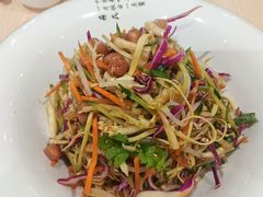 -老边饺子馆(东单店)