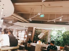大堂-Peet's 皮爷咖啡(东湖路手作店)
