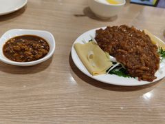 -姥家春饼店(漳州二路店)