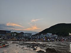-宁波松兰山滨海旅游度假区