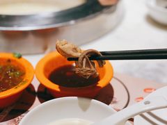养生猪肚鸡-煲宫猪肚鸡(晶品店)