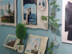 -克拉女神写真馆·匠心定制