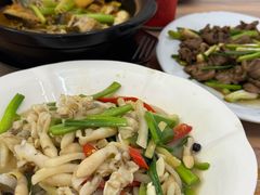 -贞记餐厅(老街店)