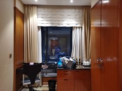 -南京商茂国际酒店(新街口德基广场店)