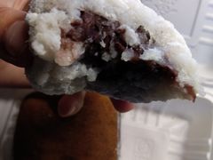 艾窝窝-老回回饺子馆(海洋馆店)