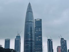 -深圳湾公园(南山区)