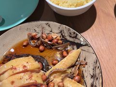 -新加坡高记KOO KEE Restaurant(盈科店)