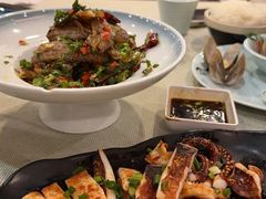 -渔娘渔家丹东海鲜(东直门店)